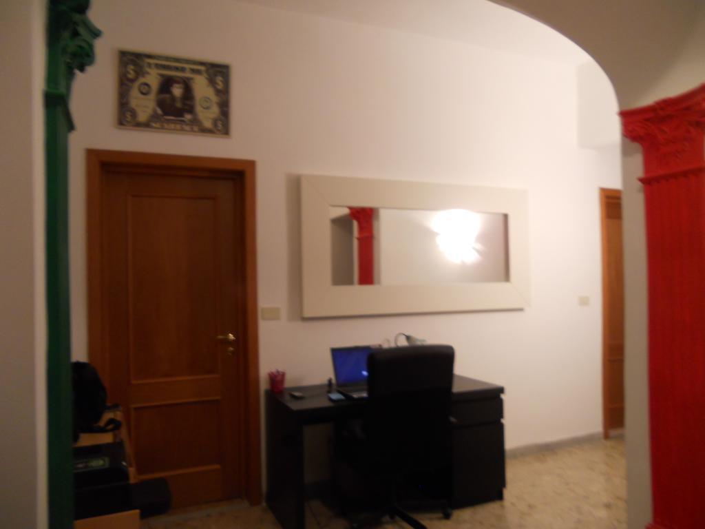 מלון Aloha Rome 2 מראה חיצוני תמונה